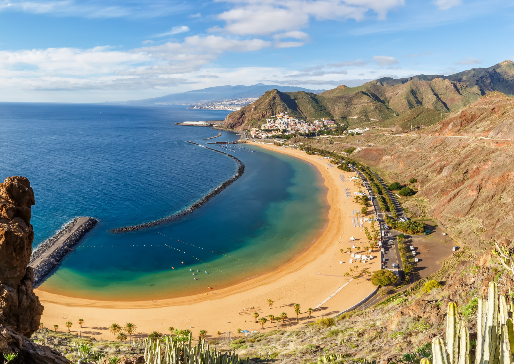 The Canary Islands Loophole That Lets Americans Live in Spain Without the Spain Price Tag 5 canary islands 6