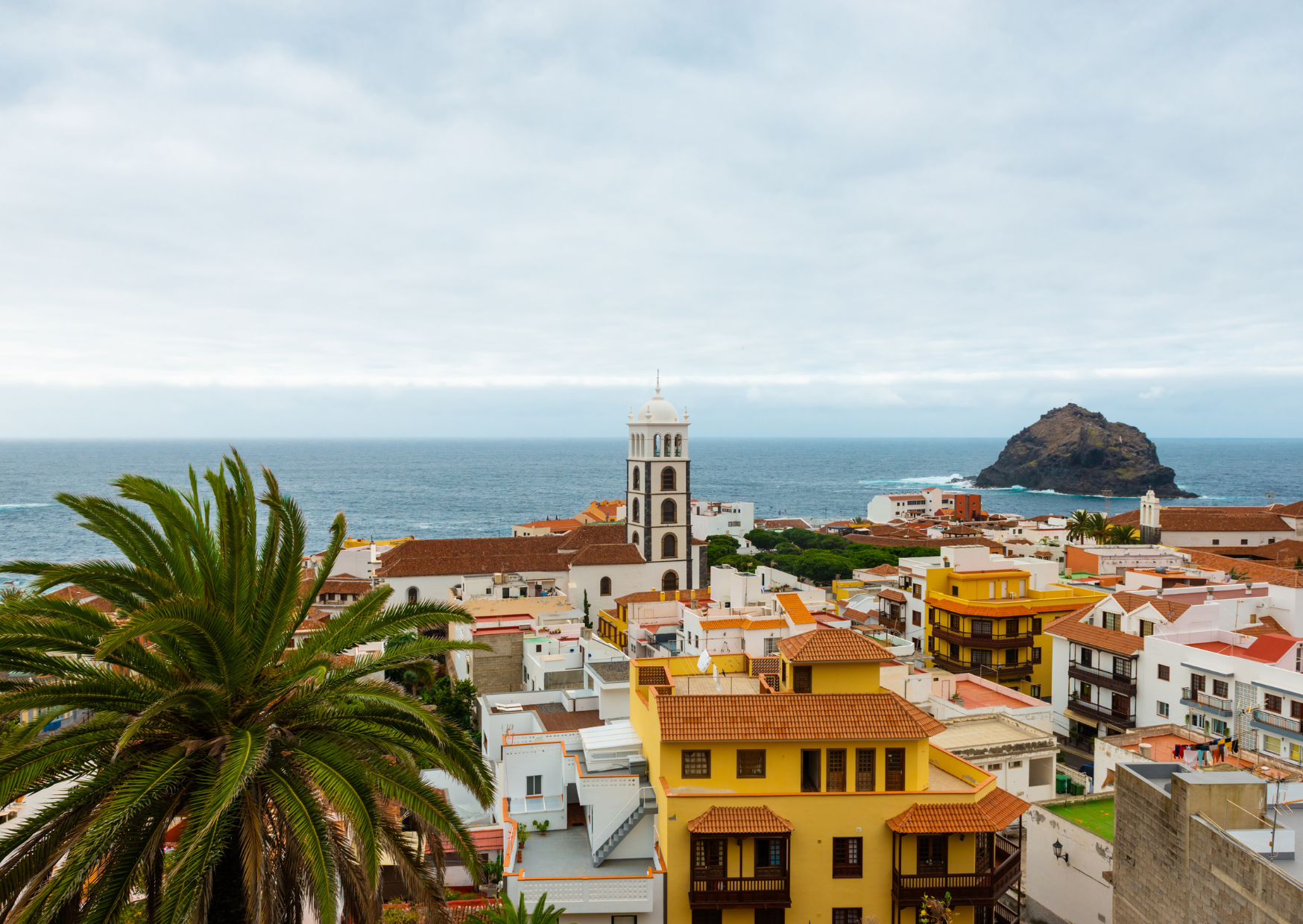 The Canary Islands Loophole That Lets Americans Live in Spain Without the Spain Price Tag 1 canary islands