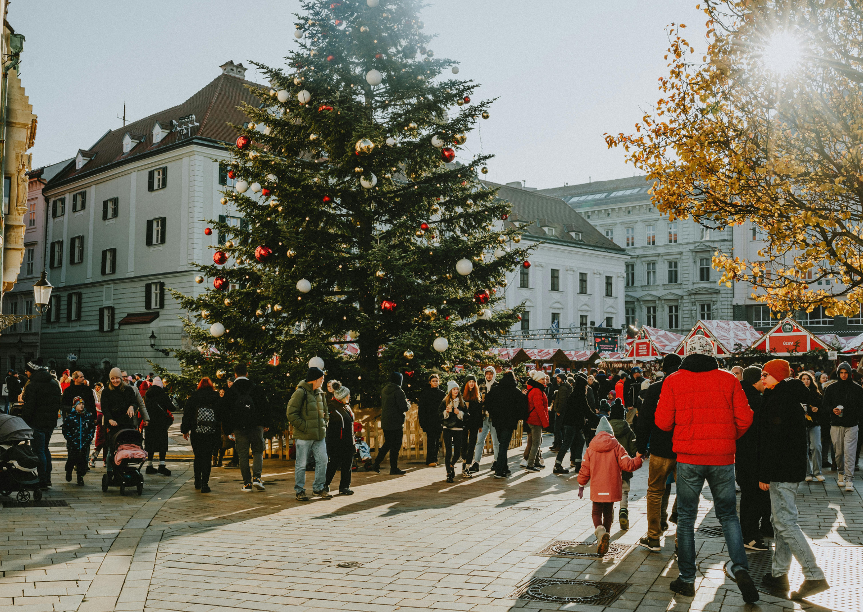 christmas in Europe 3