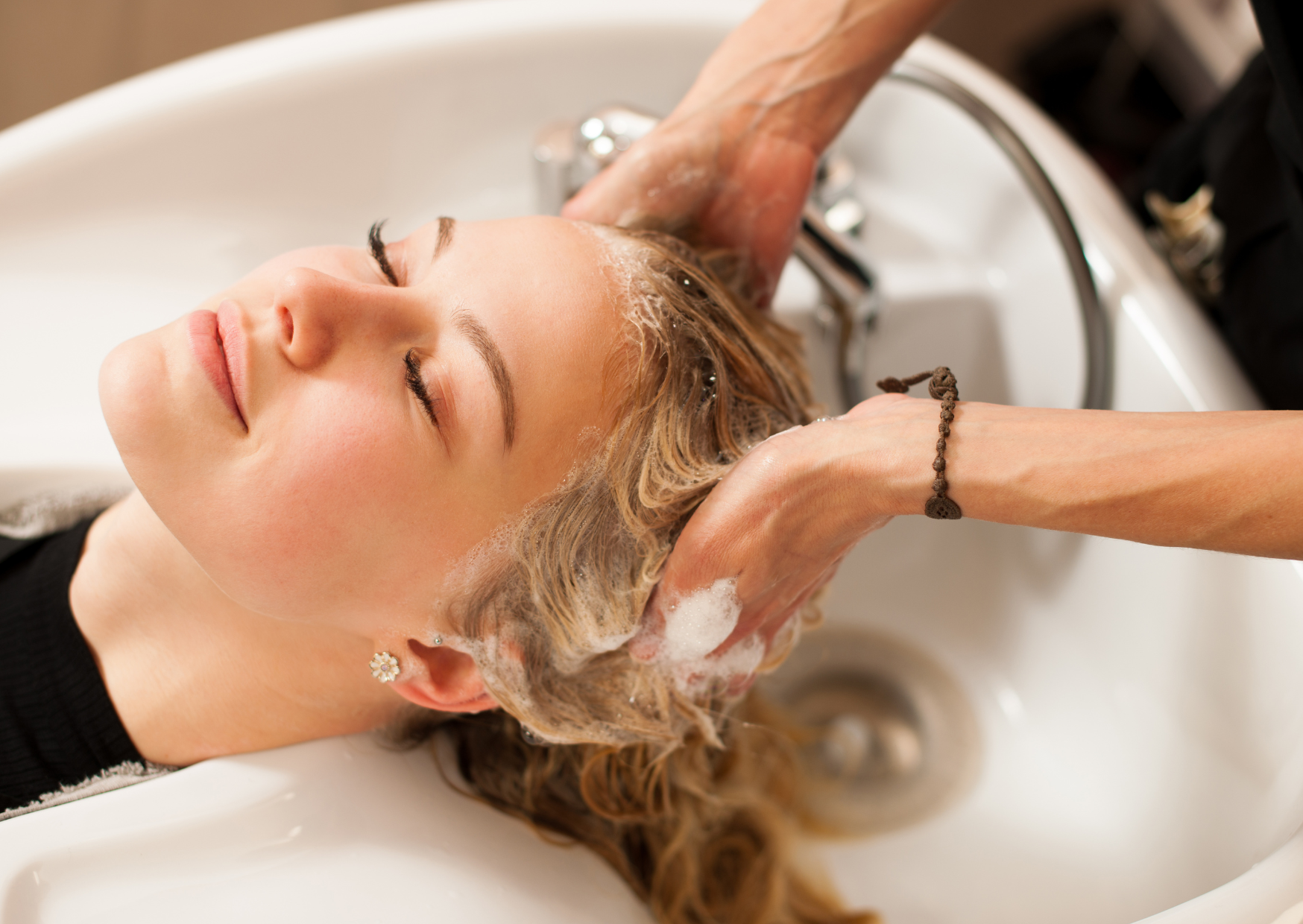 I Replaced Shampoo with French Clay And The Results Shocked Me 1 clay shampoo 5