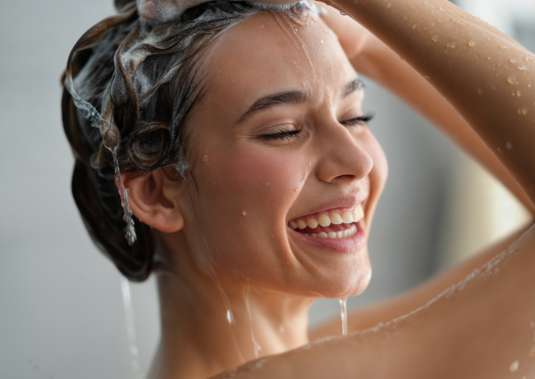 I Replaced Shampoo with French Clay And The Results Shocked Me 6 clay shampoo