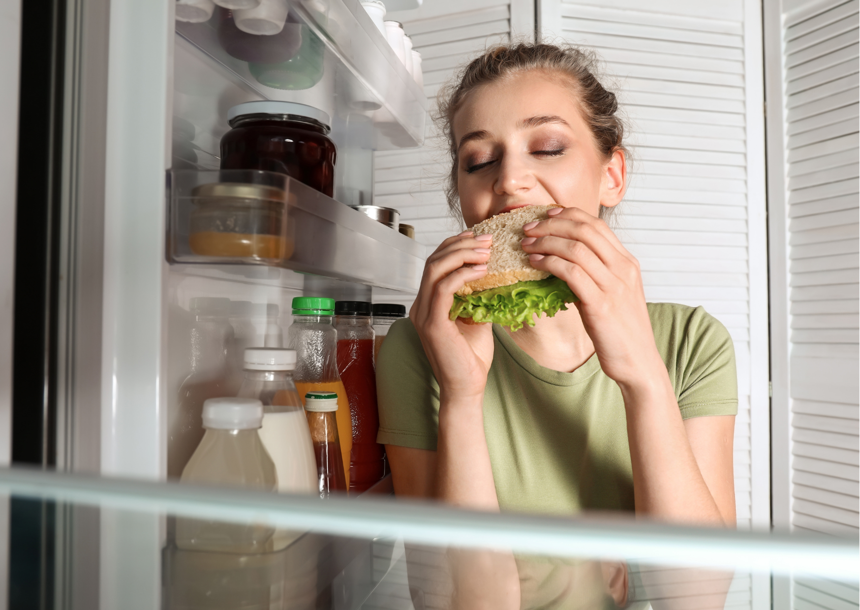 I Stopped Eating Cold Food for 30 Days And My Acid Reflux Completely Disappeared 1 cold food 3