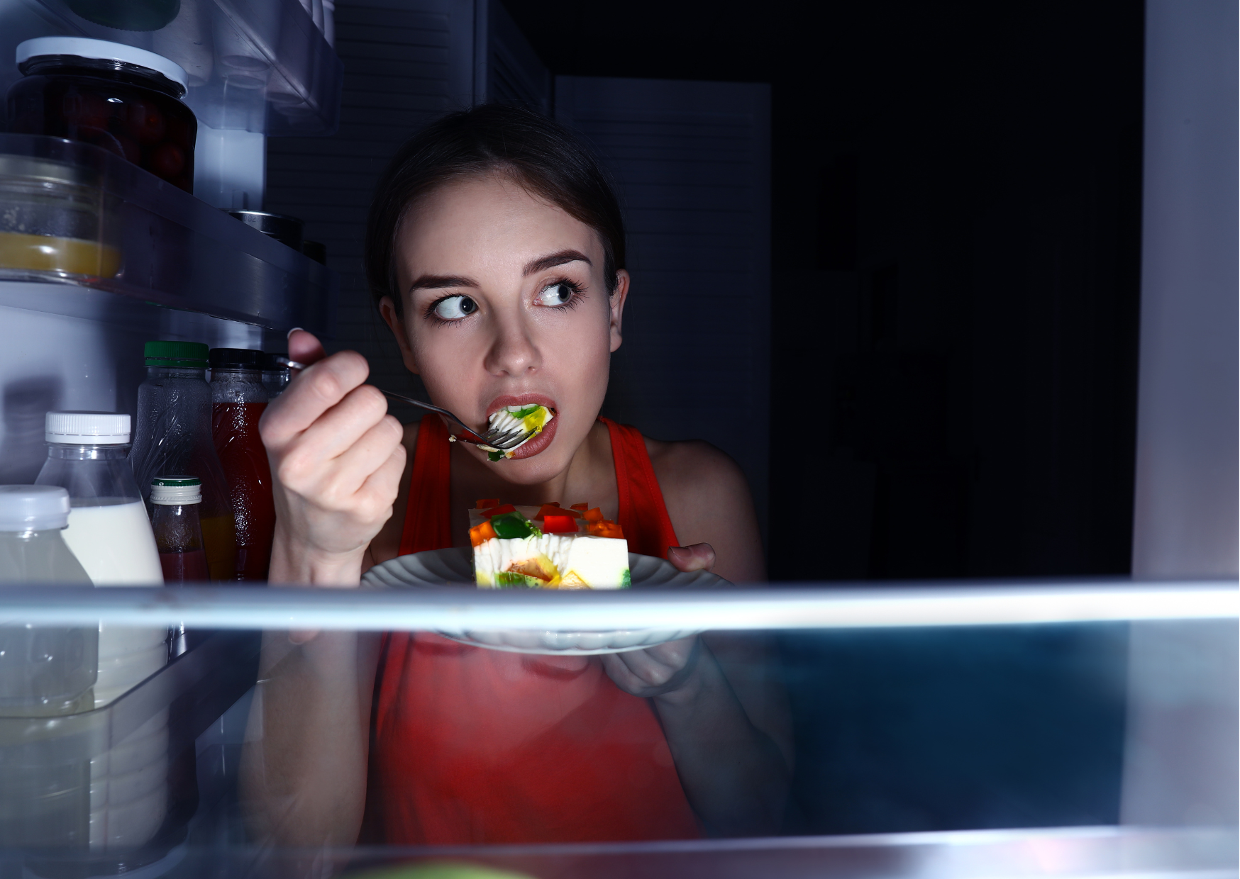 I Stopped Eating Cold Food for 30 Days And My Acid Reflux Completely Disappeared 2 cold food 4