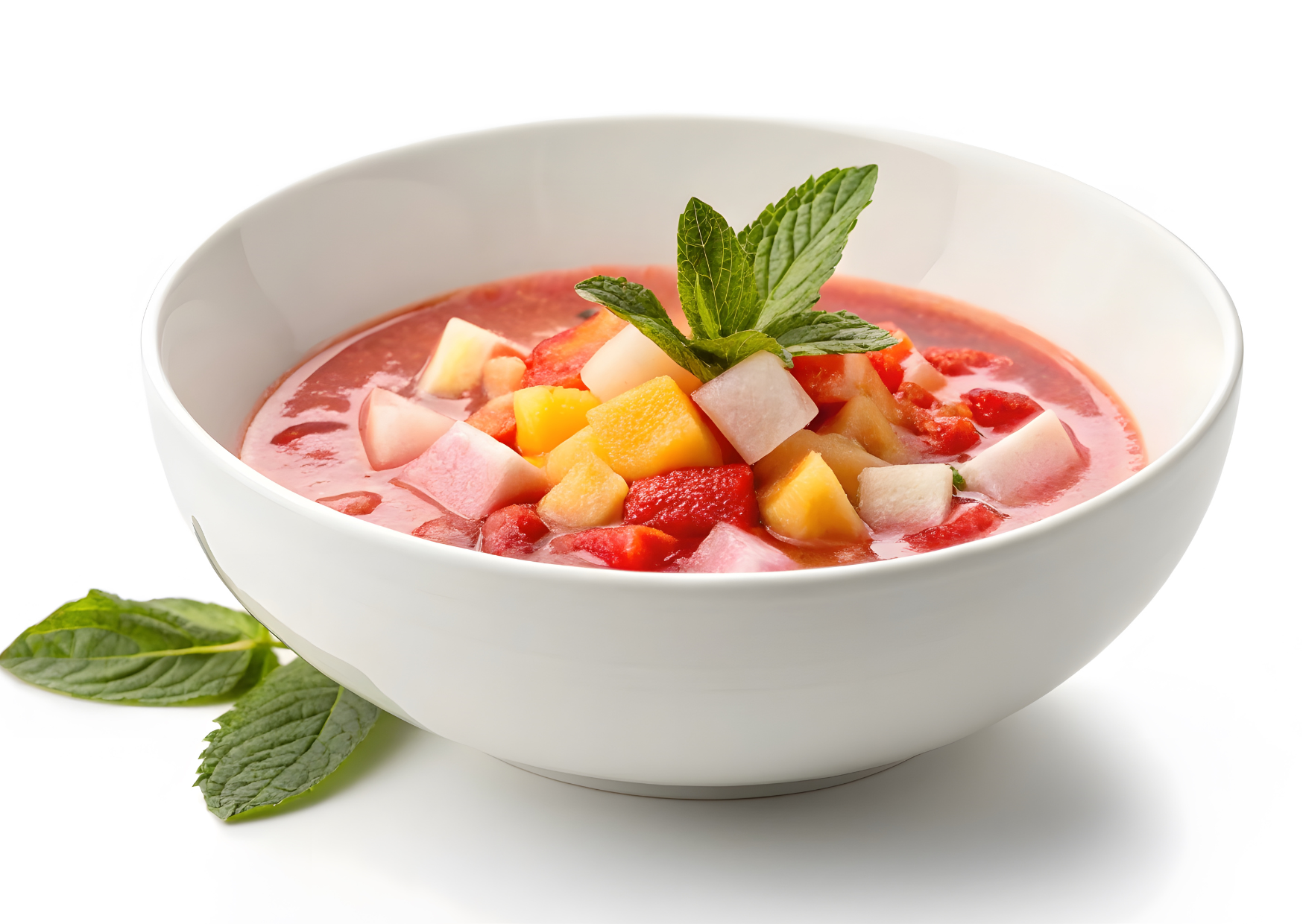 I Stopped Eating Cold Food for 30 Days And My Acid Reflux Completely Disappeared 3 cold food