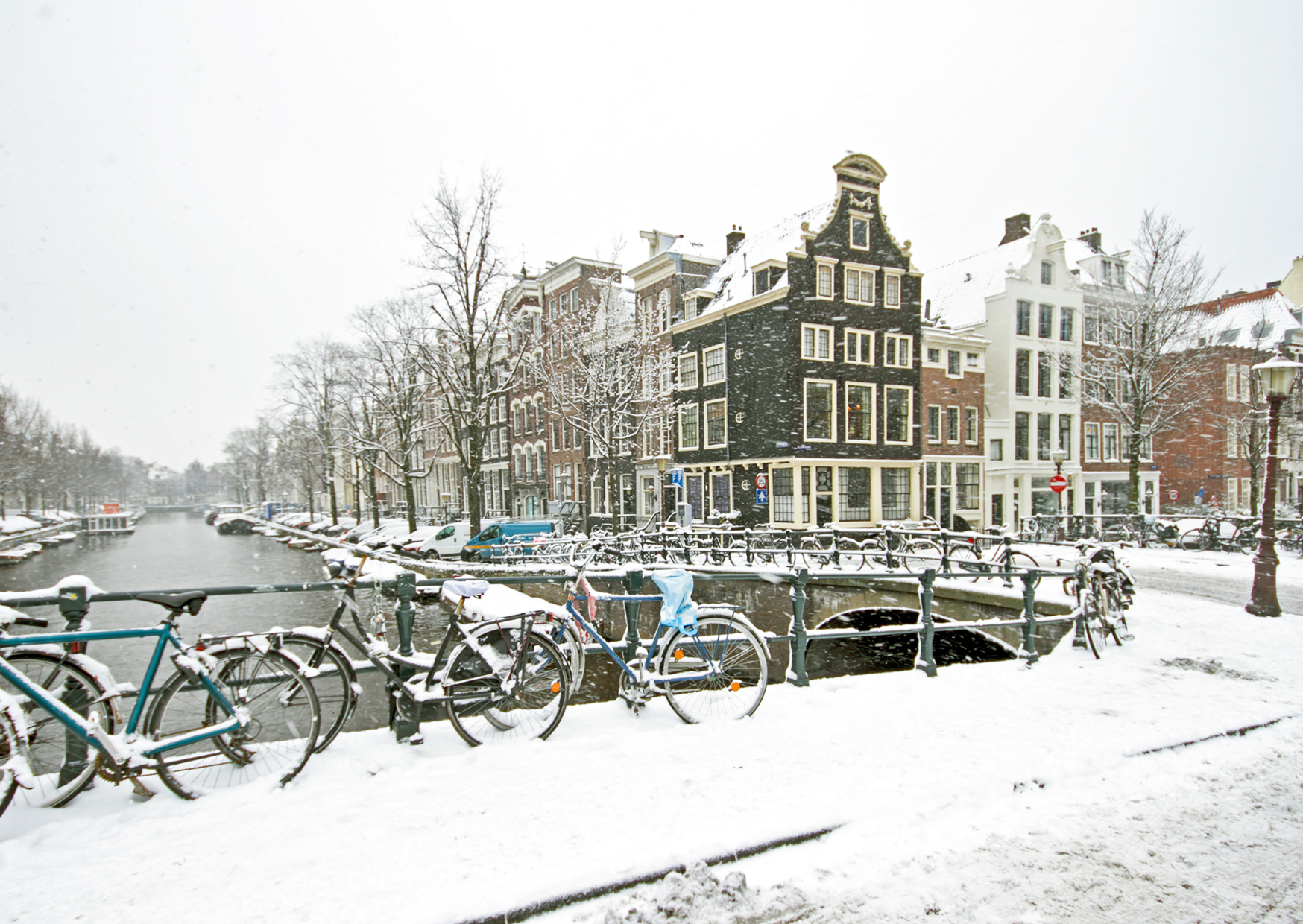 Why 81% of Chicago Families Can’t Survive Dutch Winters 7 dutch winters 1