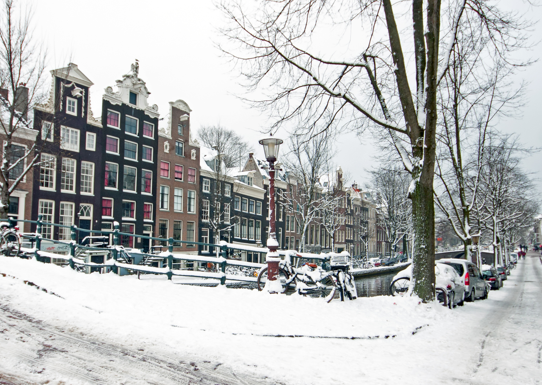 Why 81% of Chicago Families Can’t Survive Dutch Winters 6 dutch winters 4