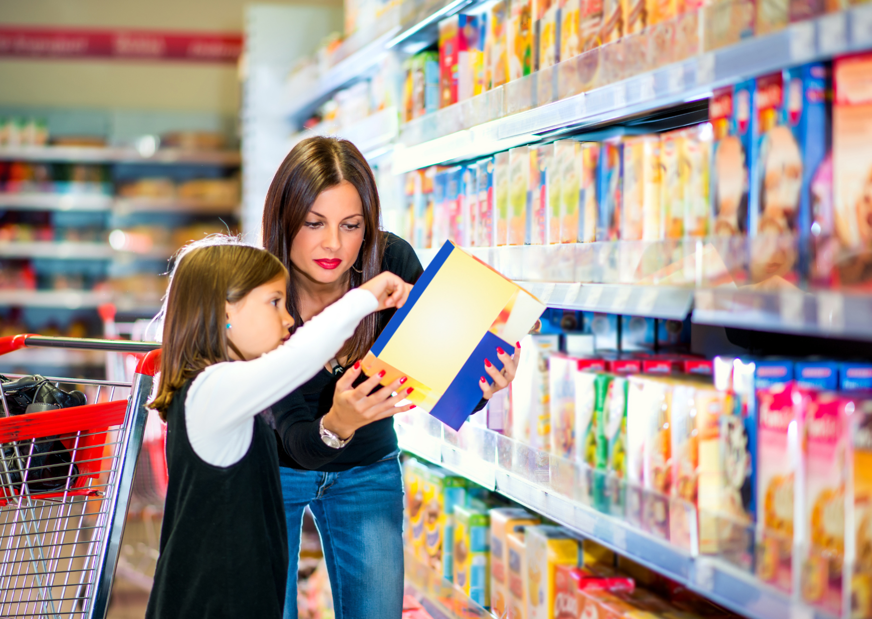 The 6 European Food Labels That Reveal What American Labels Legally Hide 4 food labels 3