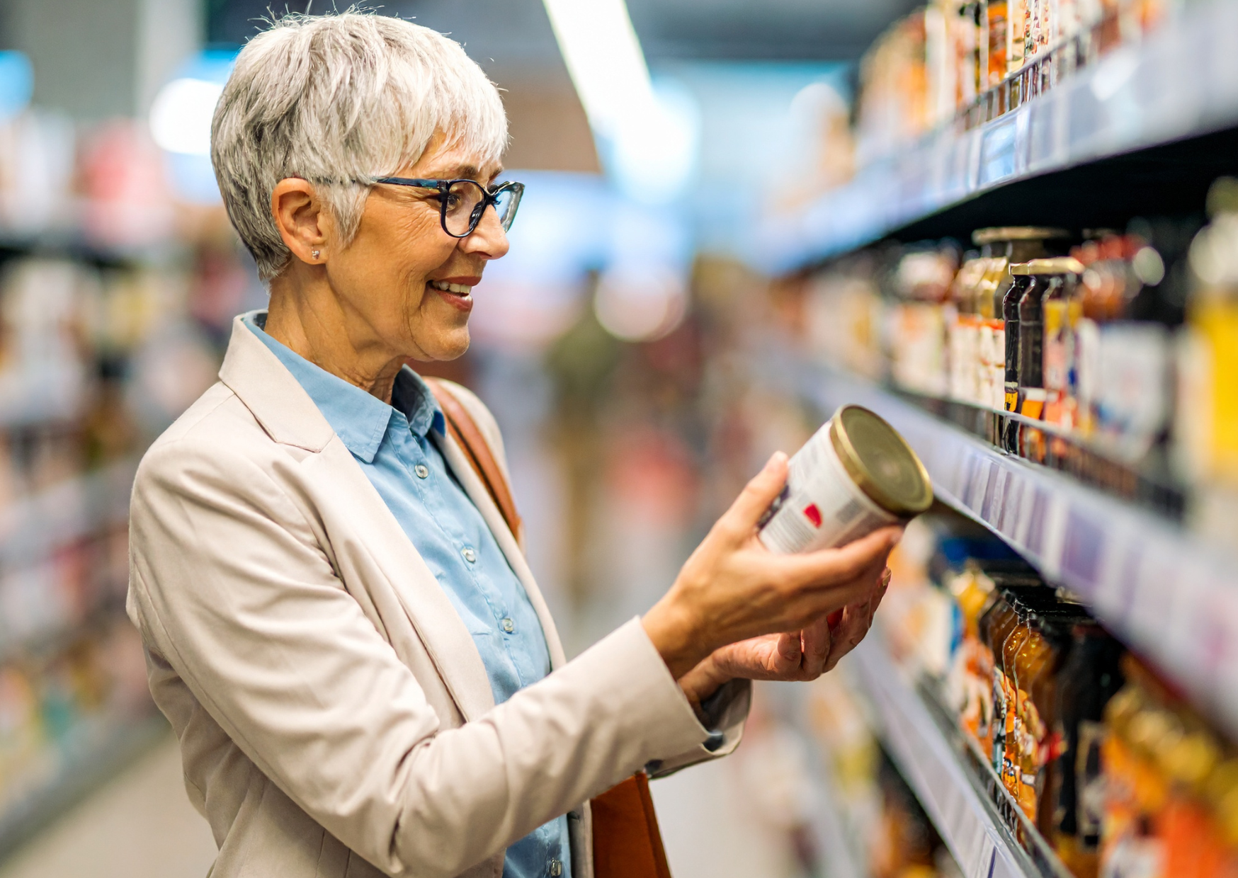 The 6 European Food Labels That Reveal What American Labels Legally Hide 6 food labels