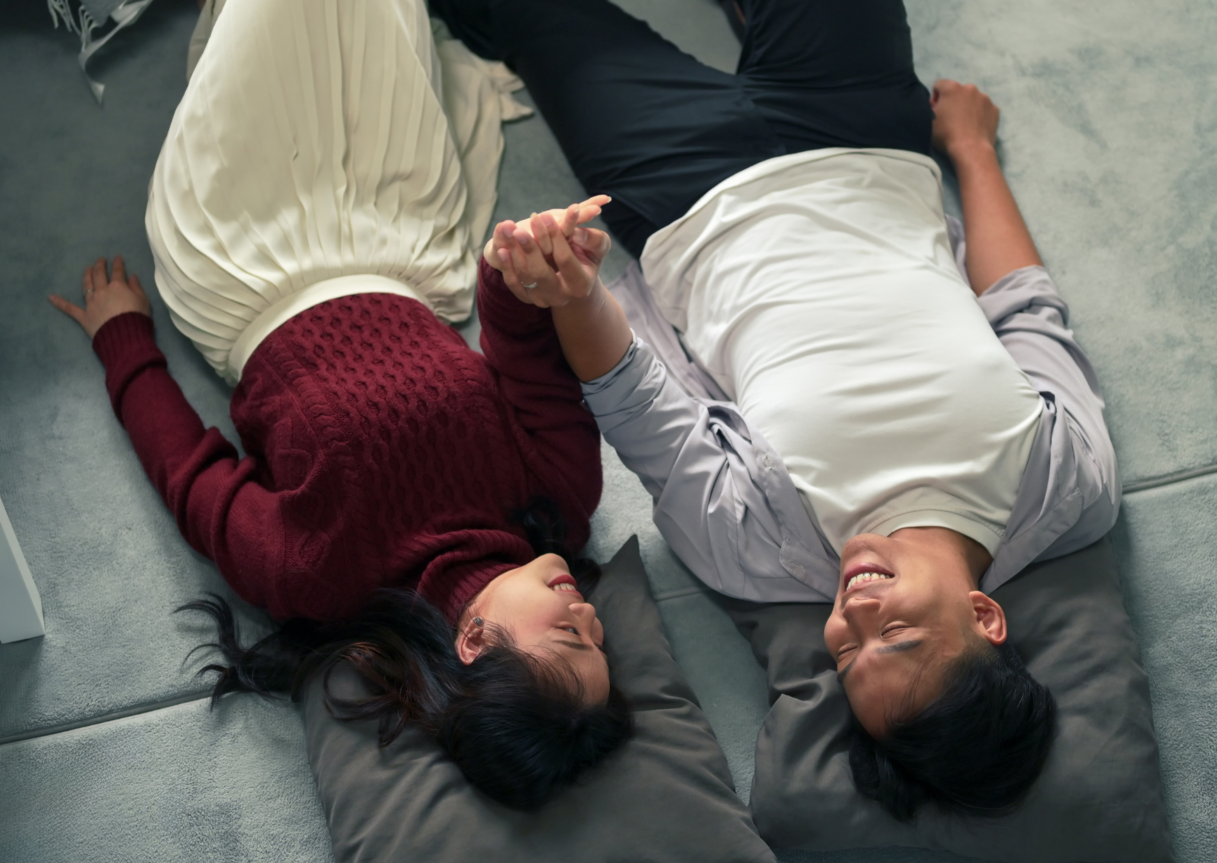 How French 60-Year-Olds Have Better Sex Than American 40-Year-Olds 3 french intimacy 3