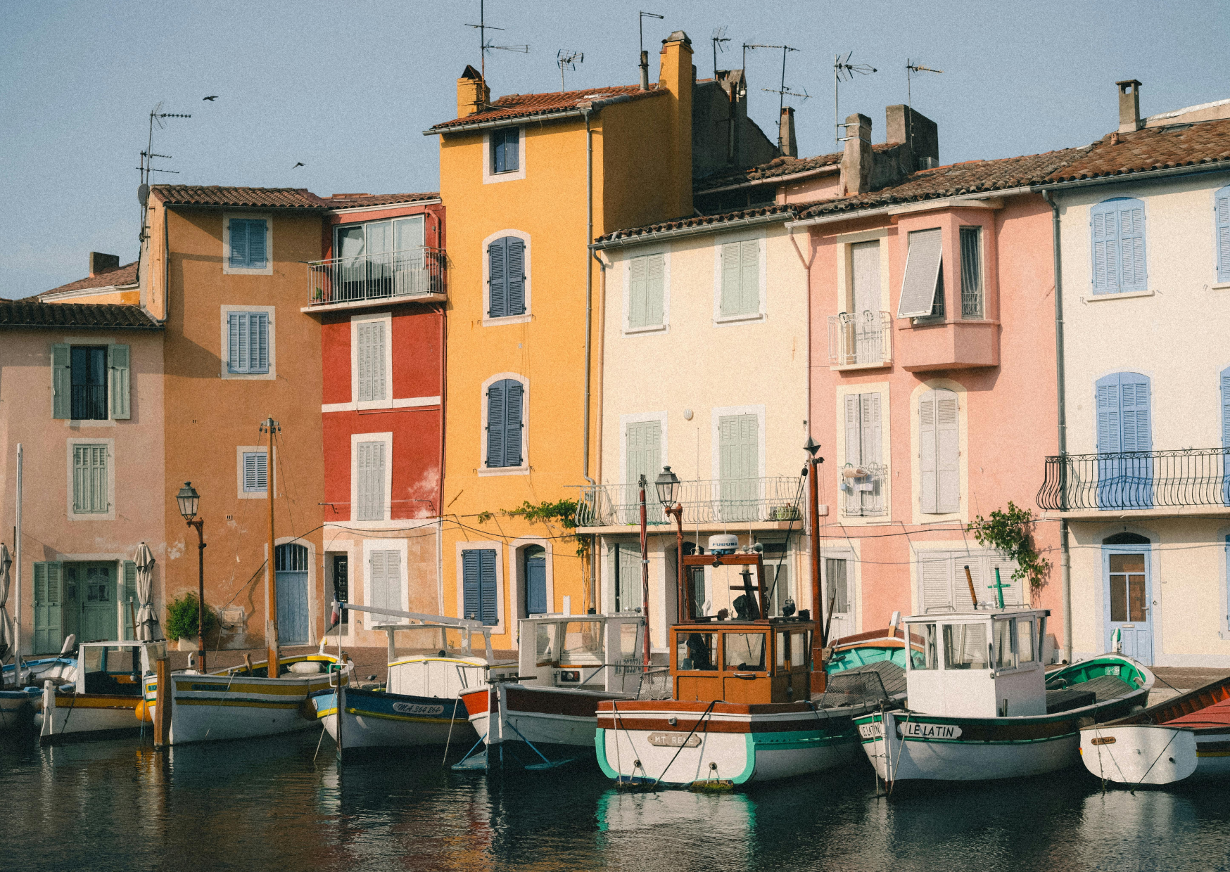 The €47,000 Mistake One In Three American Expats Make In France 2 french people 3