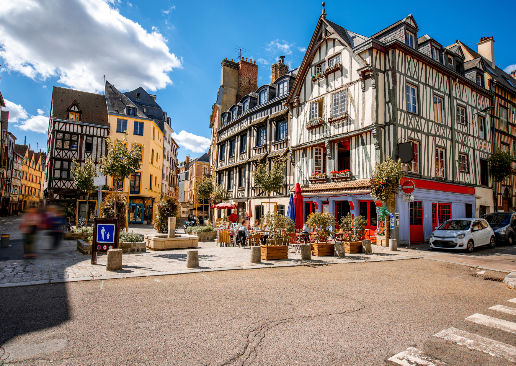 It’s Not the Language: This Is Why French People Keep Their Distance 7 french people 4