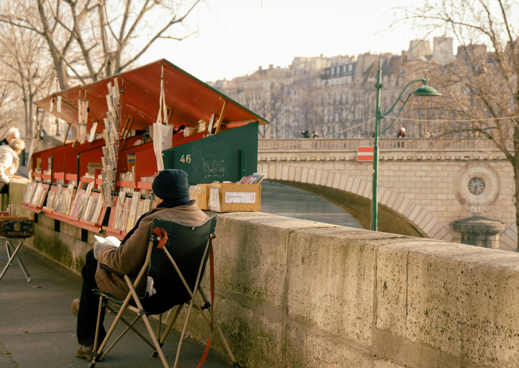 It’s Not the Language: This Is Why French People Keep Their Distance 6 french people 5