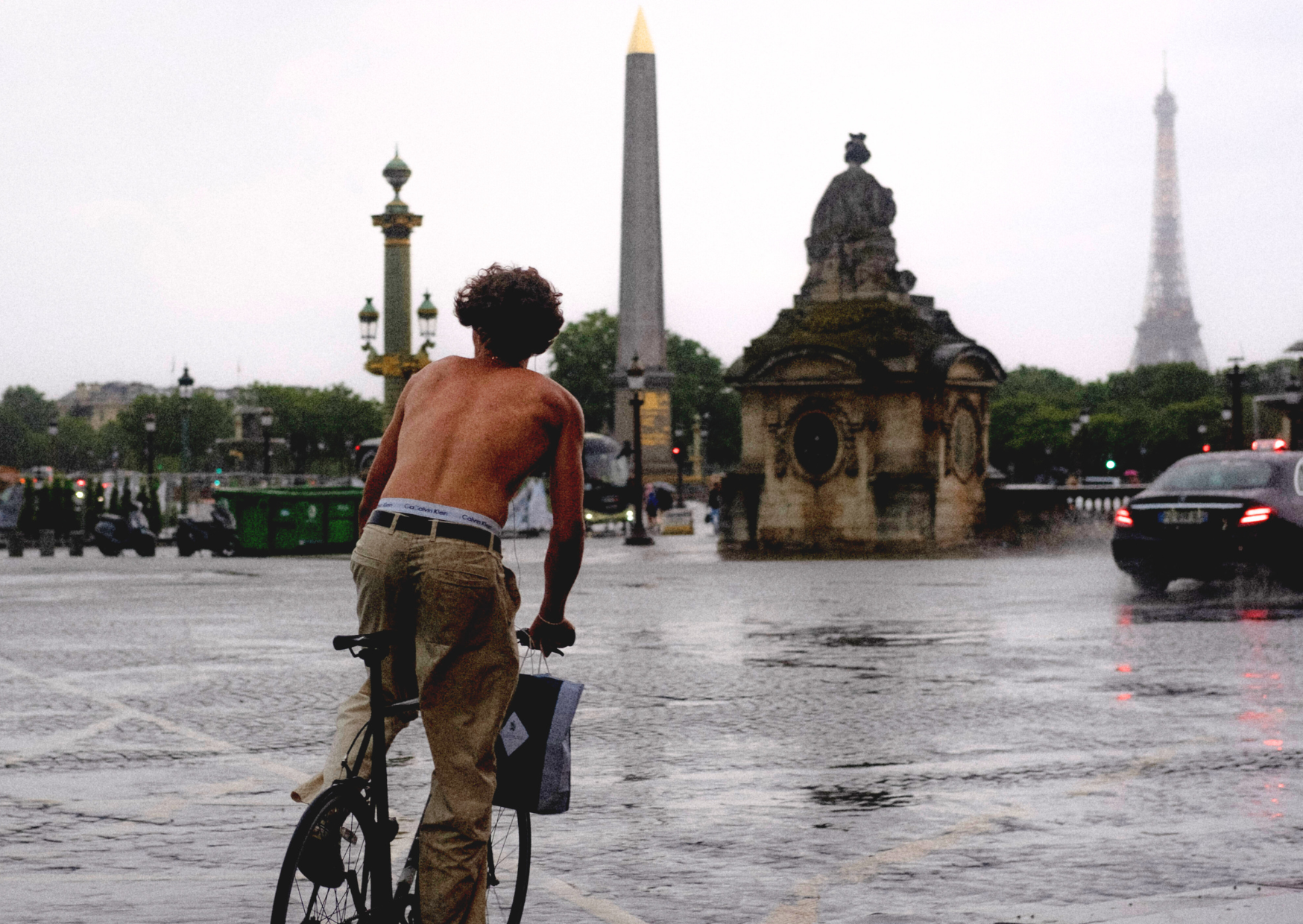 It’s Not the Language: This Is Why French People Keep Their Distance 3 french people 6