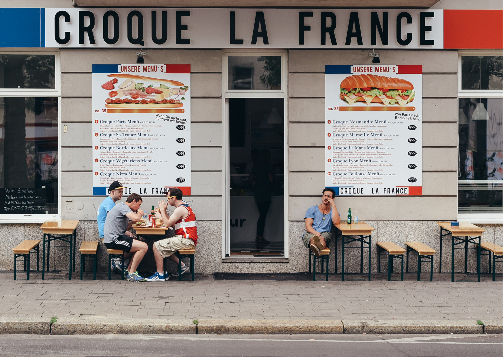 I Ate Like a French Woman During Every Holiday And Never “Dieted” After 5 french woman 2
