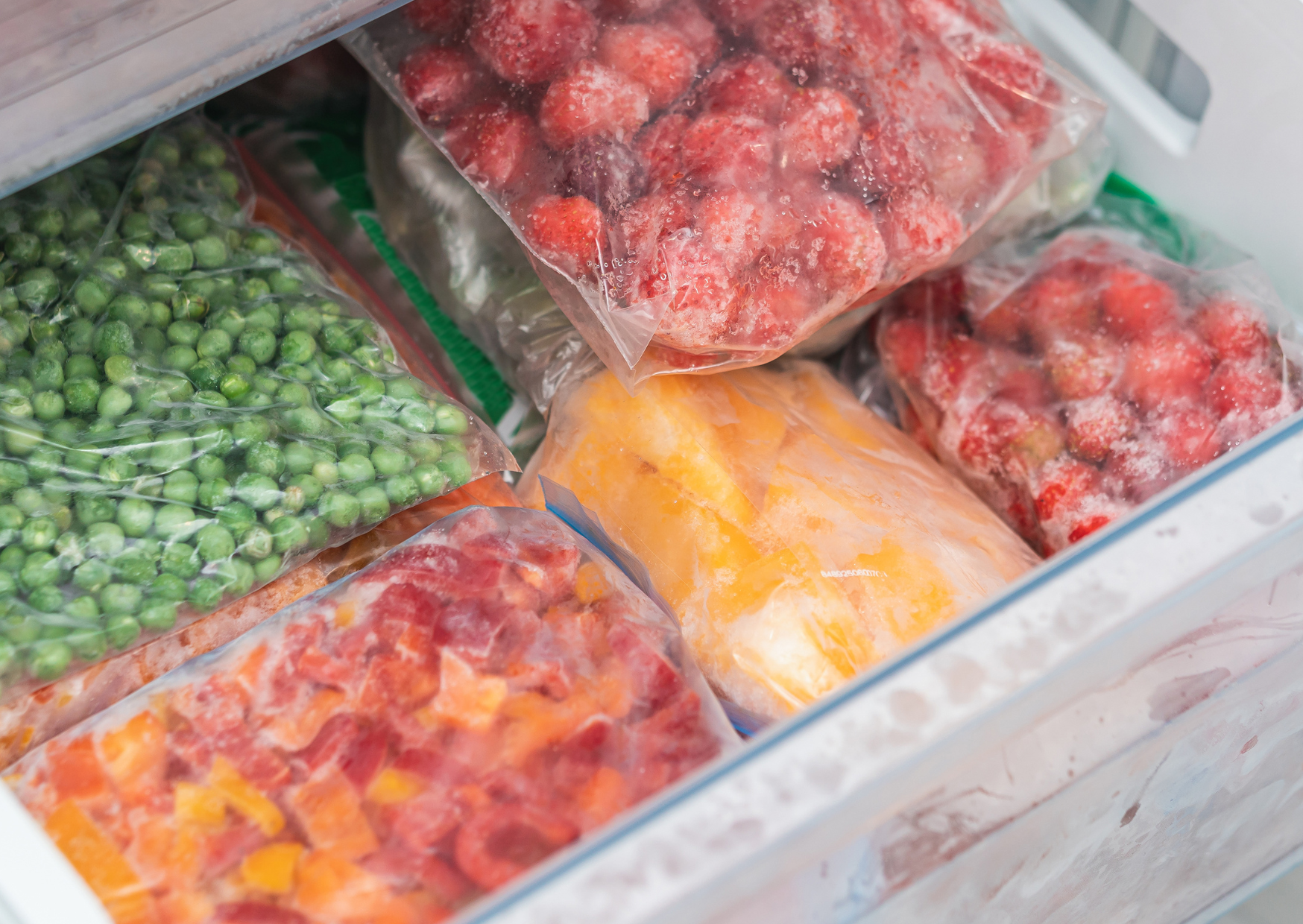 No American Frozen Foods for 45 Days, Off Cholesterol Meds, Lost 31 Pounds 5 frozen foods 3