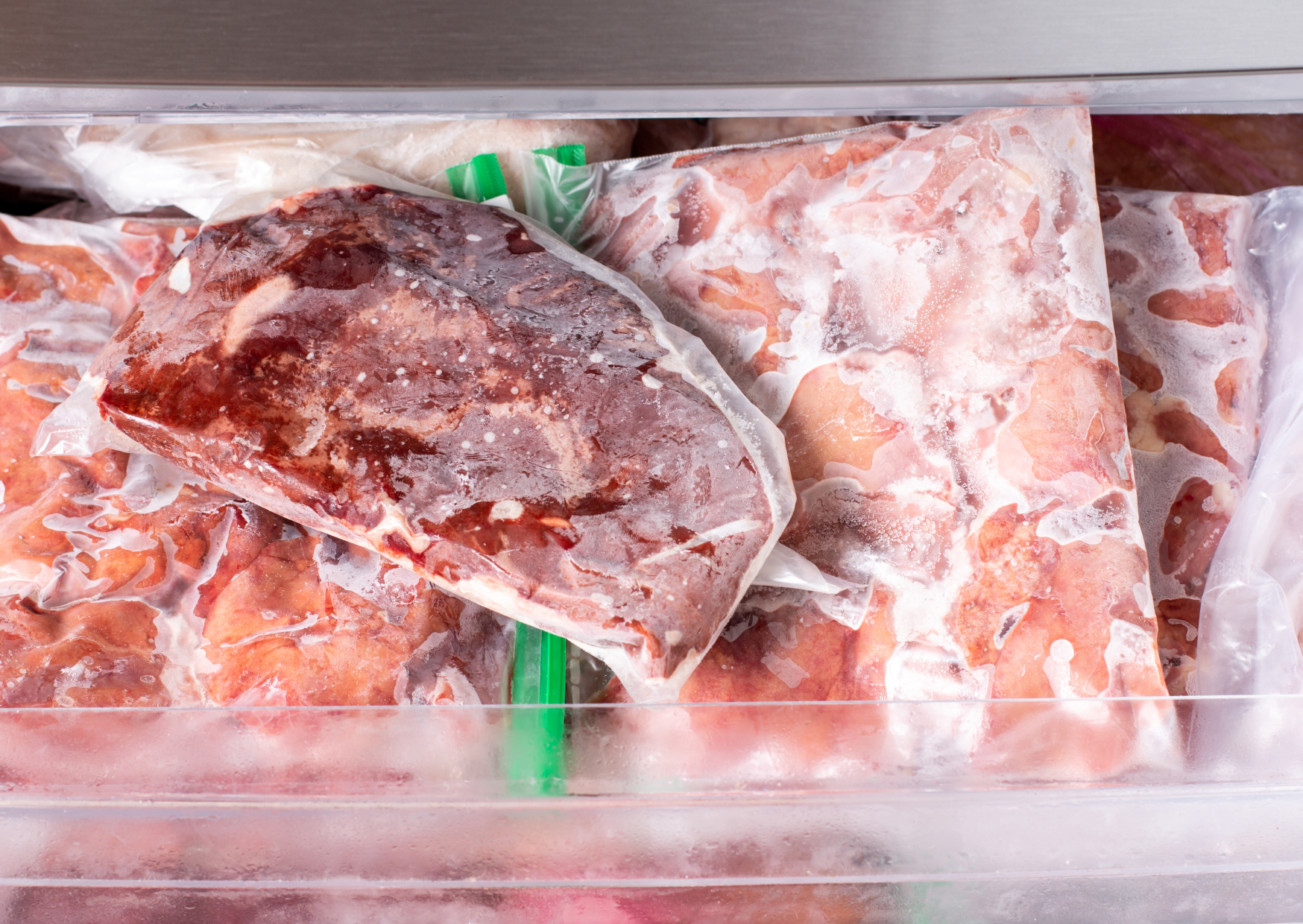 No American Frozen Foods for 45 Days, Off Cholesterol Meds, Lost 31 Pounds 7 frozen foods 4