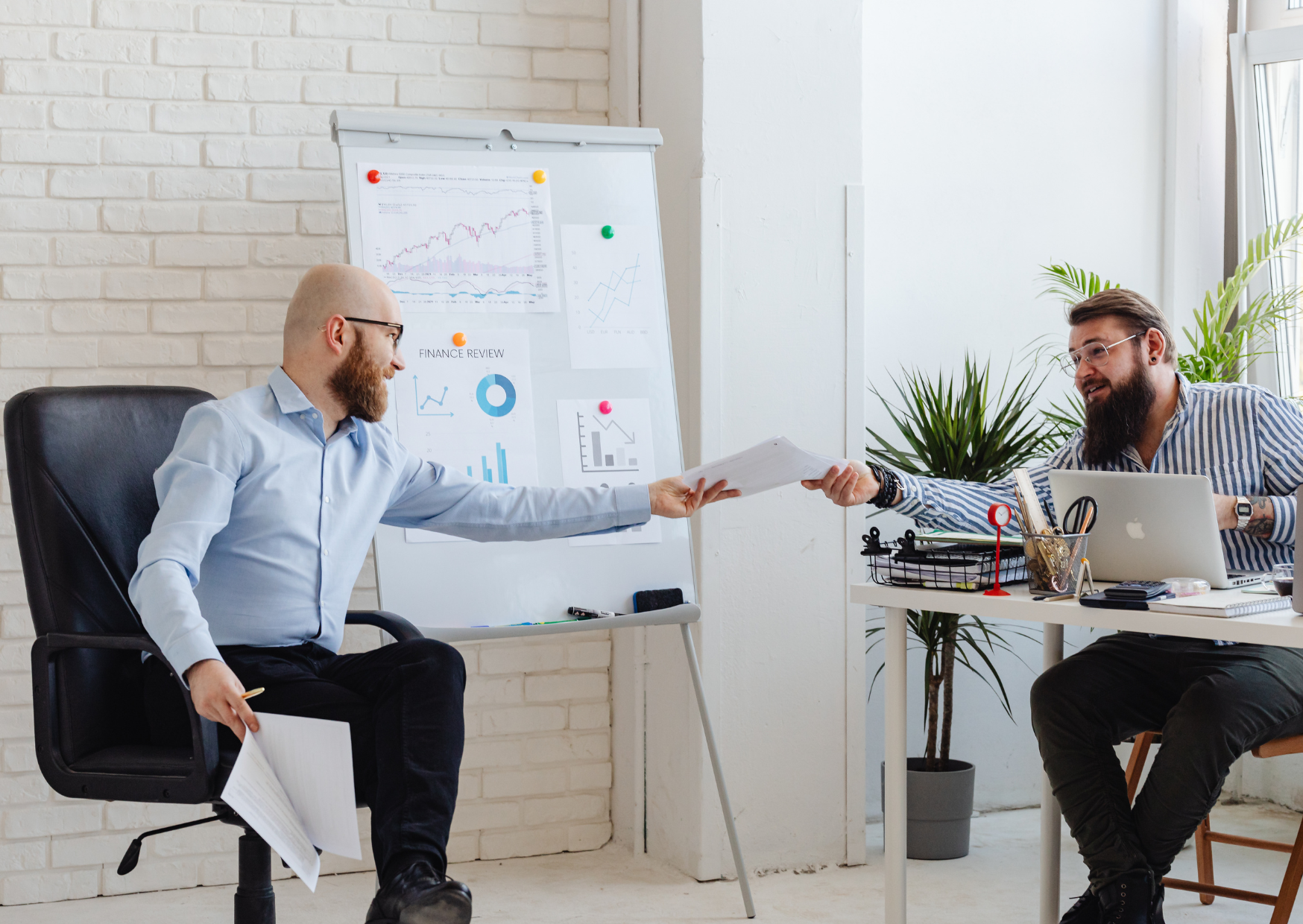 german productivity 3