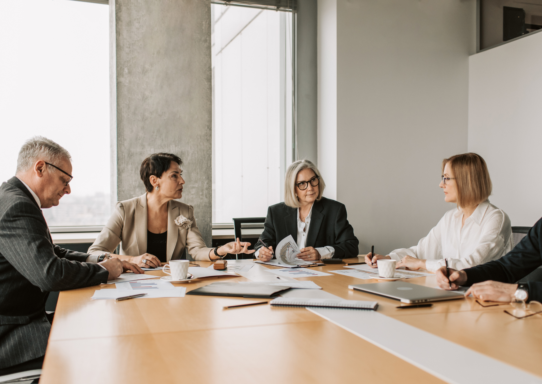 german productivity 4