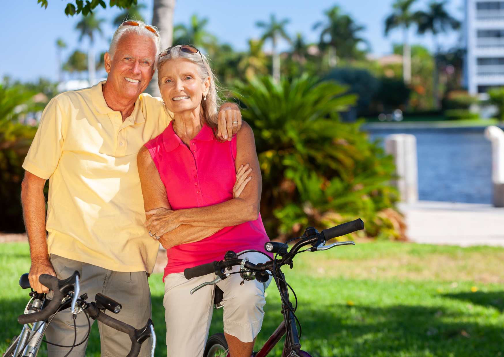 Why German 70-Year-Olds Bike 20 Miles While Americans Can’t Walk to the Mailbox 1 germans biking 5