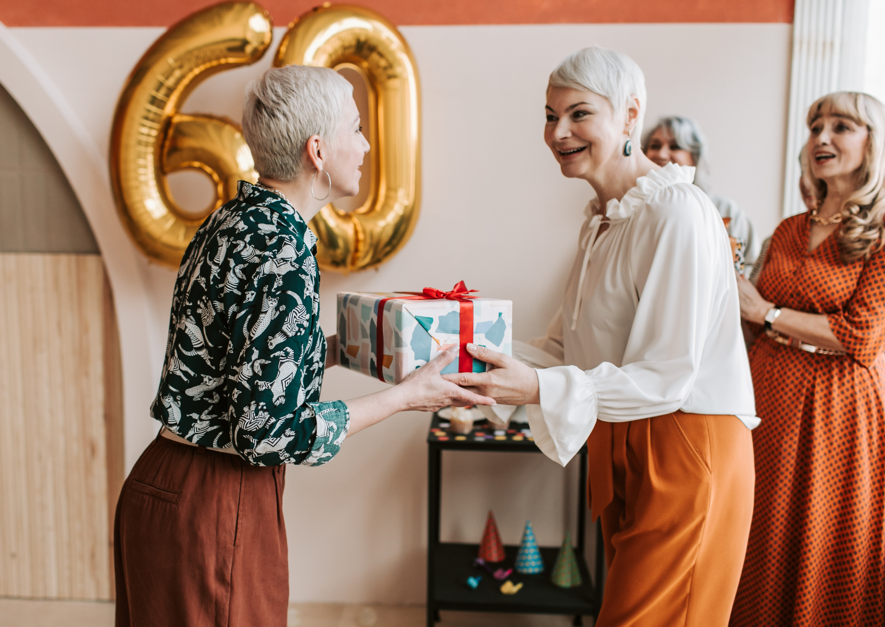 The Gift That Tells Germans You’re Breaking Up With Them 4 gifting a knife 4 1