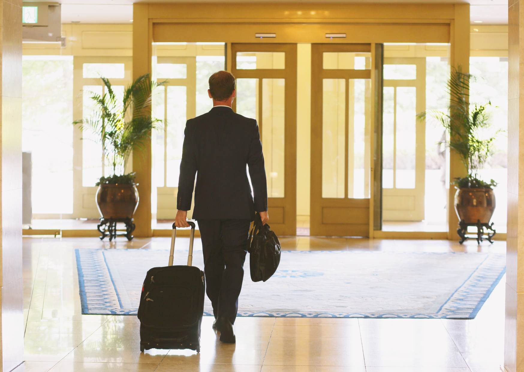 The Spanish Hotel Law That Gets You 70% Refunds 5 hotel in Spain 3