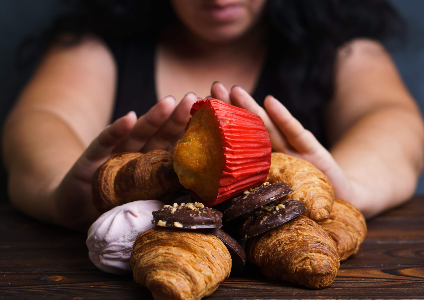 I Eliminated Every Food Banned in Europe for 45 Days — The 23 Items That Were Hardest to Give Up 7 items 3