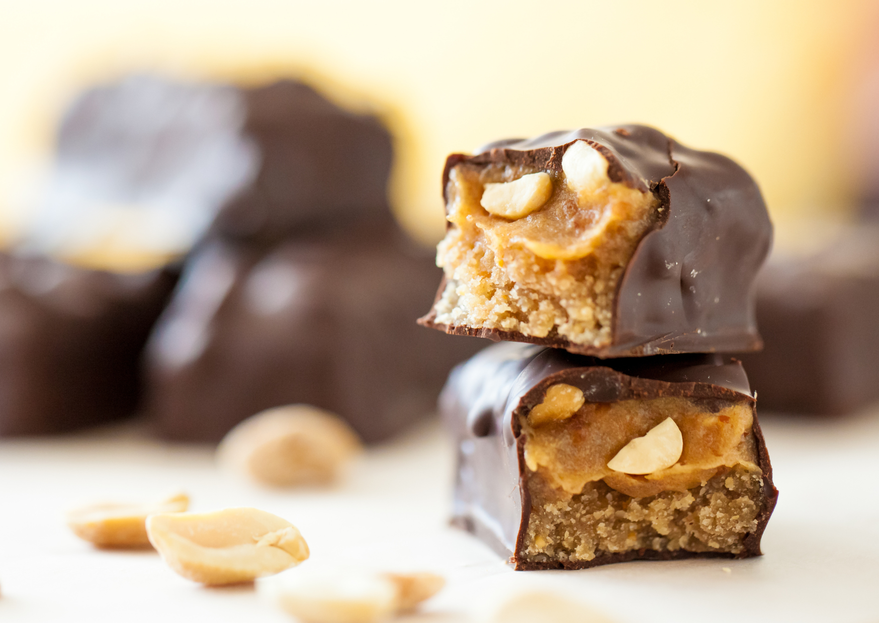 I Eliminated Every Food Banned in Europe for 45 Days — The 23 Items That Were Hardest to Give Up 8 items 9