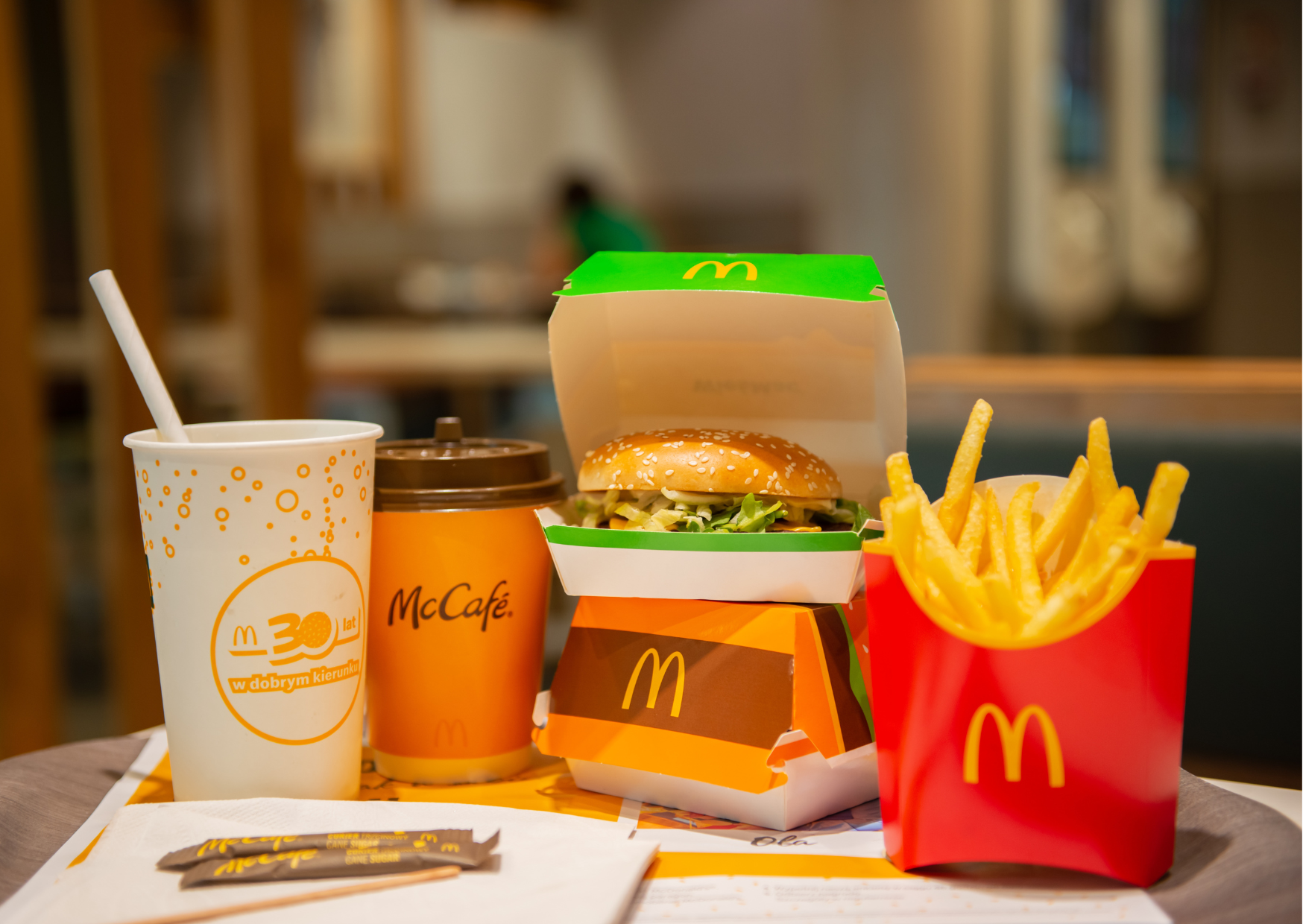 mcdonalds in Europe 3