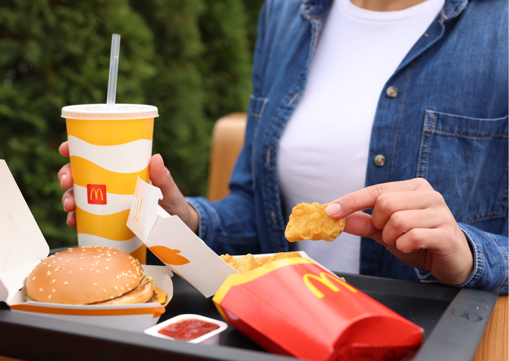 mcdonalds in Europe 5