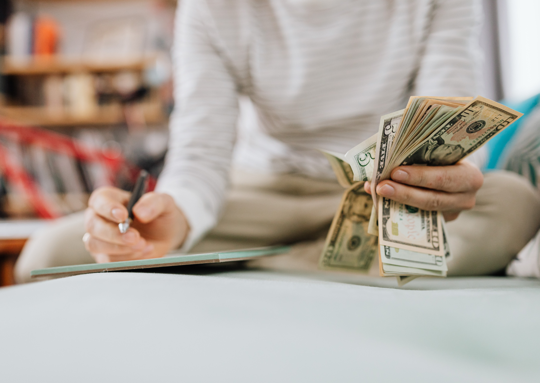 The Net Worth Calculation That Makes American “Rich” People Look Poor 4 net worth 4