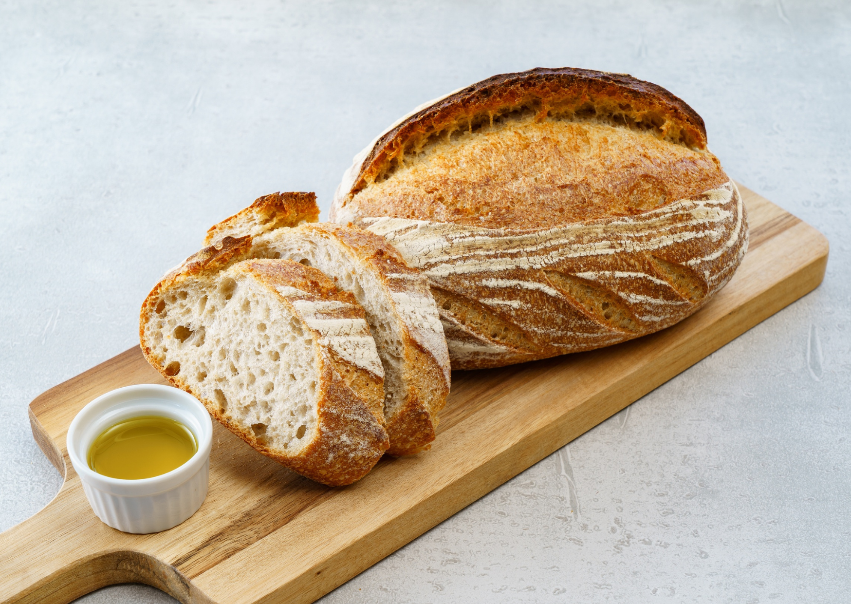 Why Spanish Olive Oil Shots Dropped My Cholesterol by 45 Points 6 olive oil shots 2