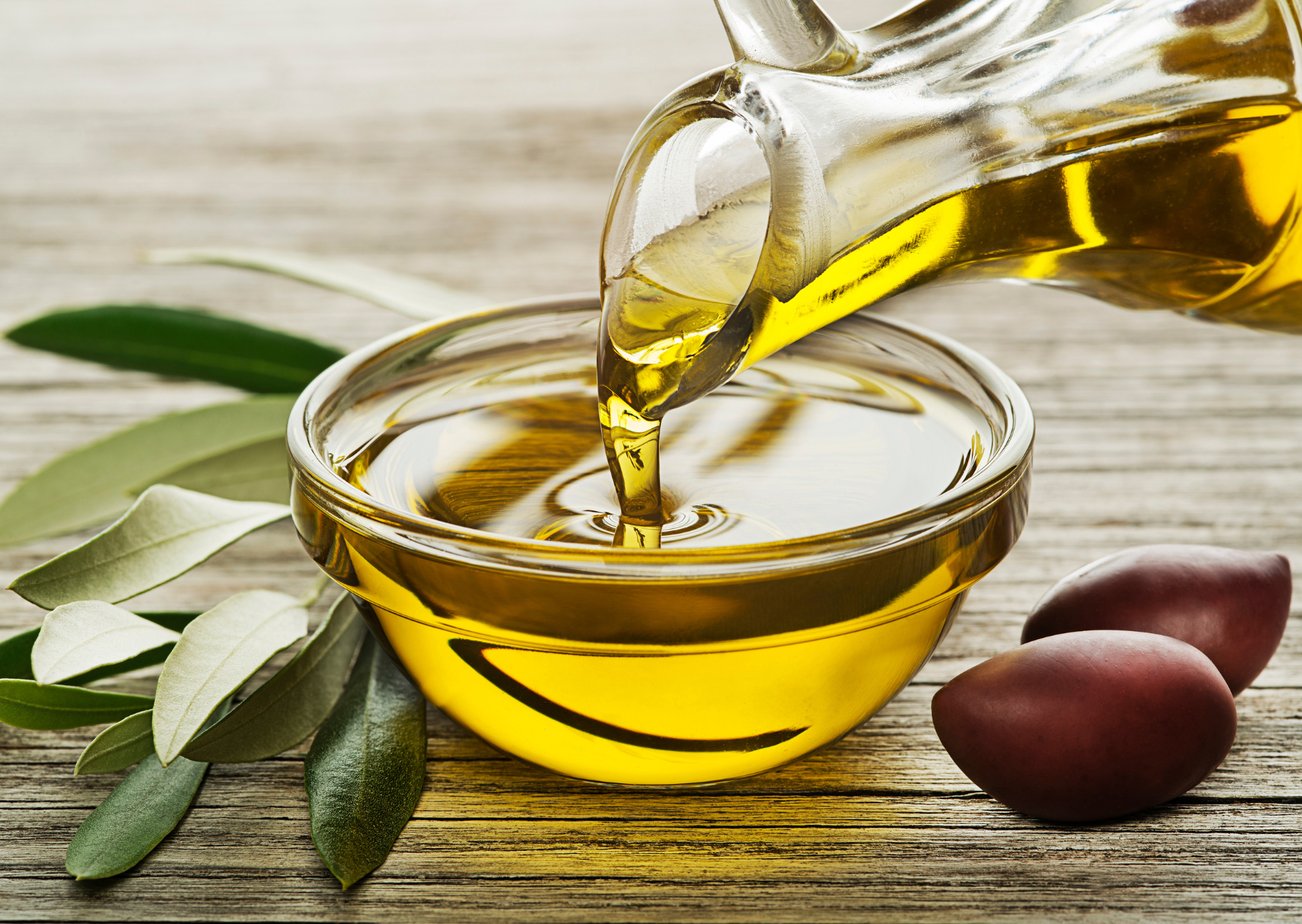 Why Spanish Olive Oil Shots Dropped My Cholesterol by 45 Points 5 olive oil shots 3
