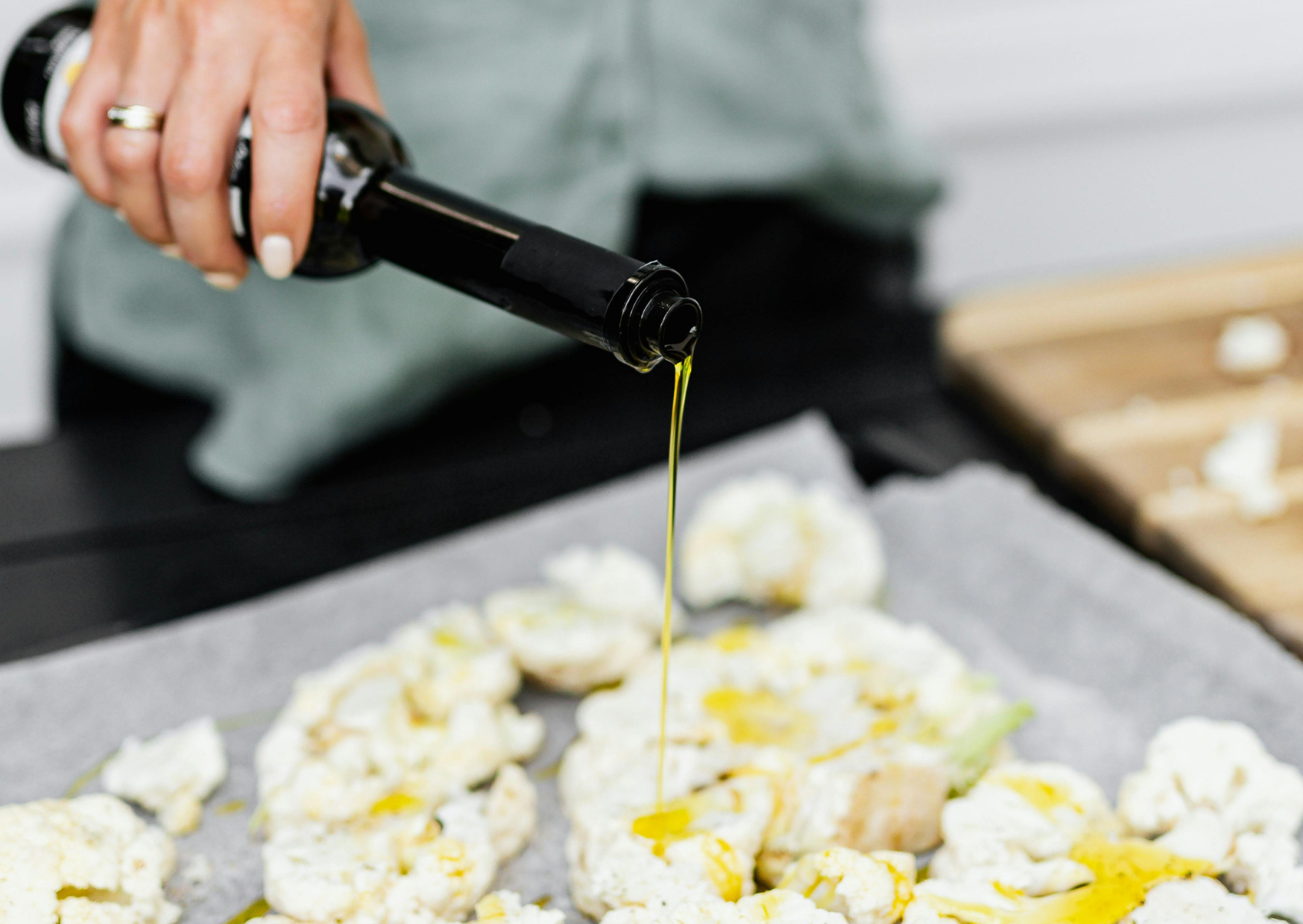 Why Spanish Olive Oil Shots Dropped My Cholesterol by 45 Points 1 olive oil shots