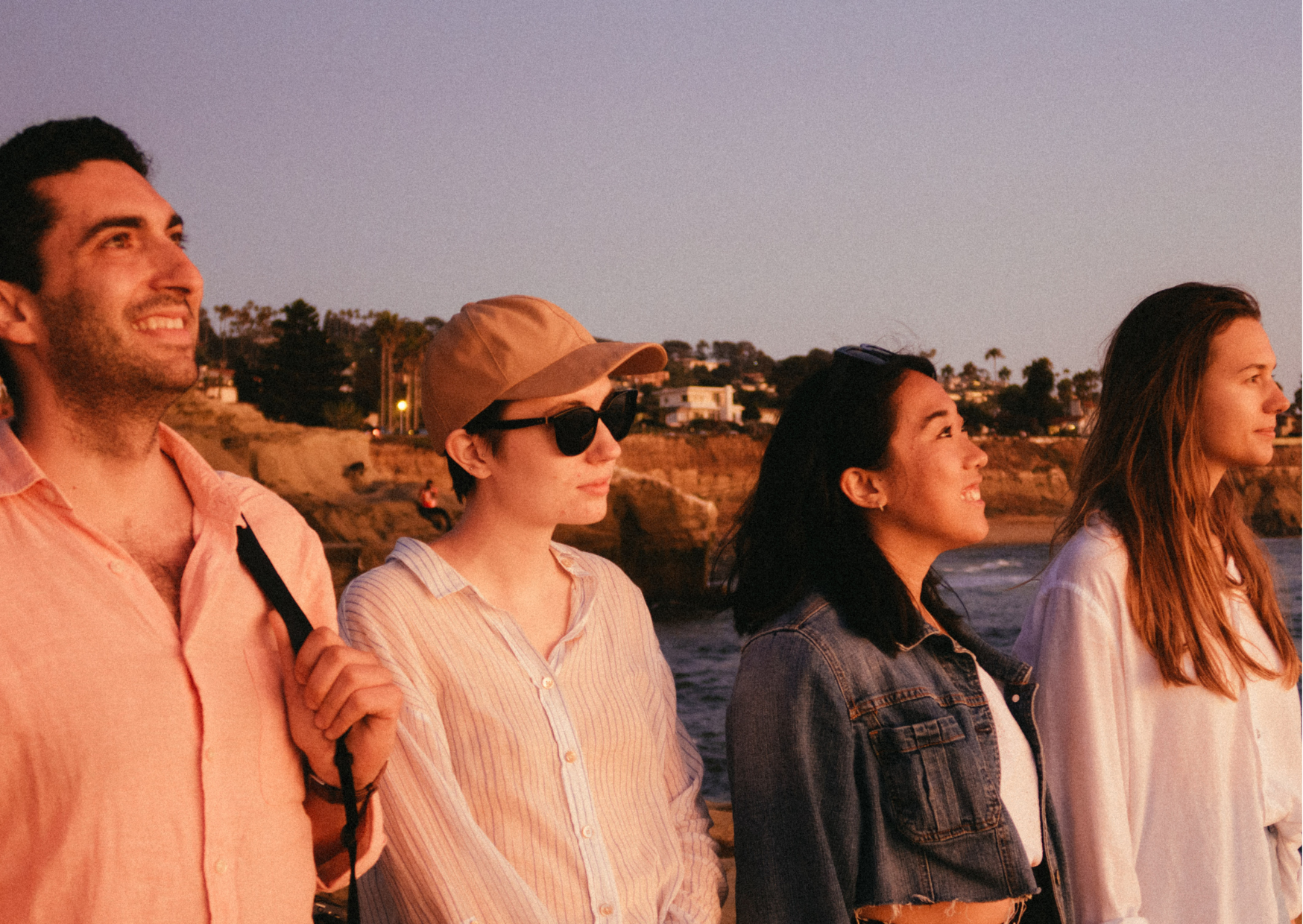 The 5 Reasons 72% of Californians Fail in Portugal 3 people in Portugal 4