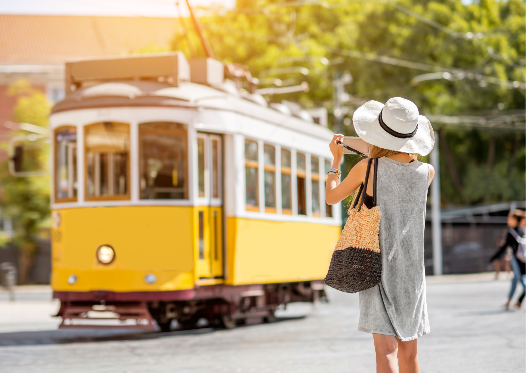 The 5 Reasons 72% of Californians Fail in Portugal 5 people in Portugal 5