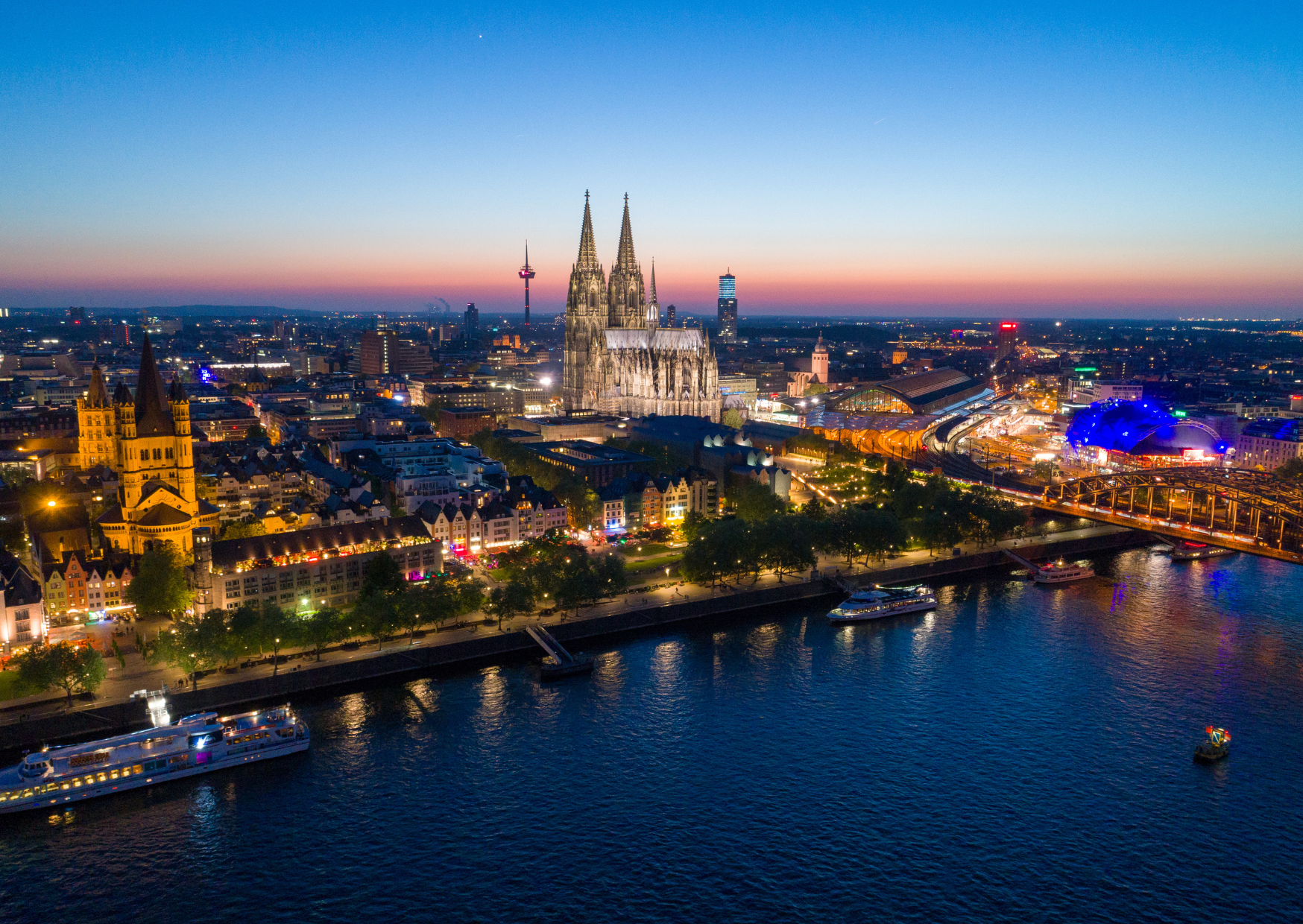 Why German Families With €45,000 Build More Wealth Than Americans With $120,000 4 people in germany