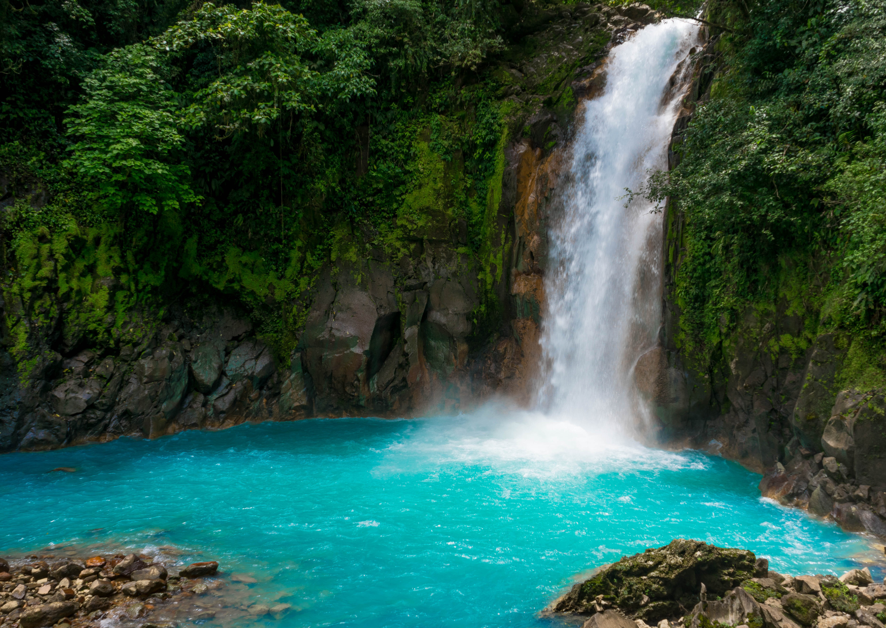 11 Countries Americans Can Get a Two-Year Visa or Residence Card in 2026 8 residence card Costa Rica