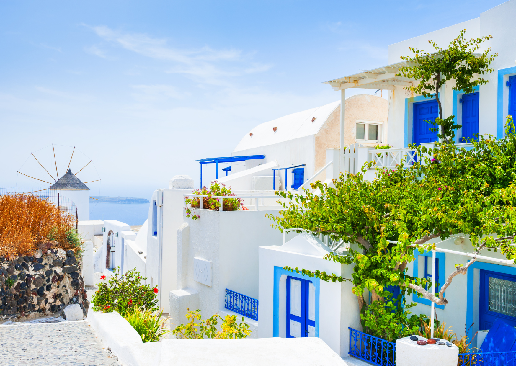 11 Countries Americans Can Get a Two-Year Visa or Residence Card in 2026 3 residence card Greece