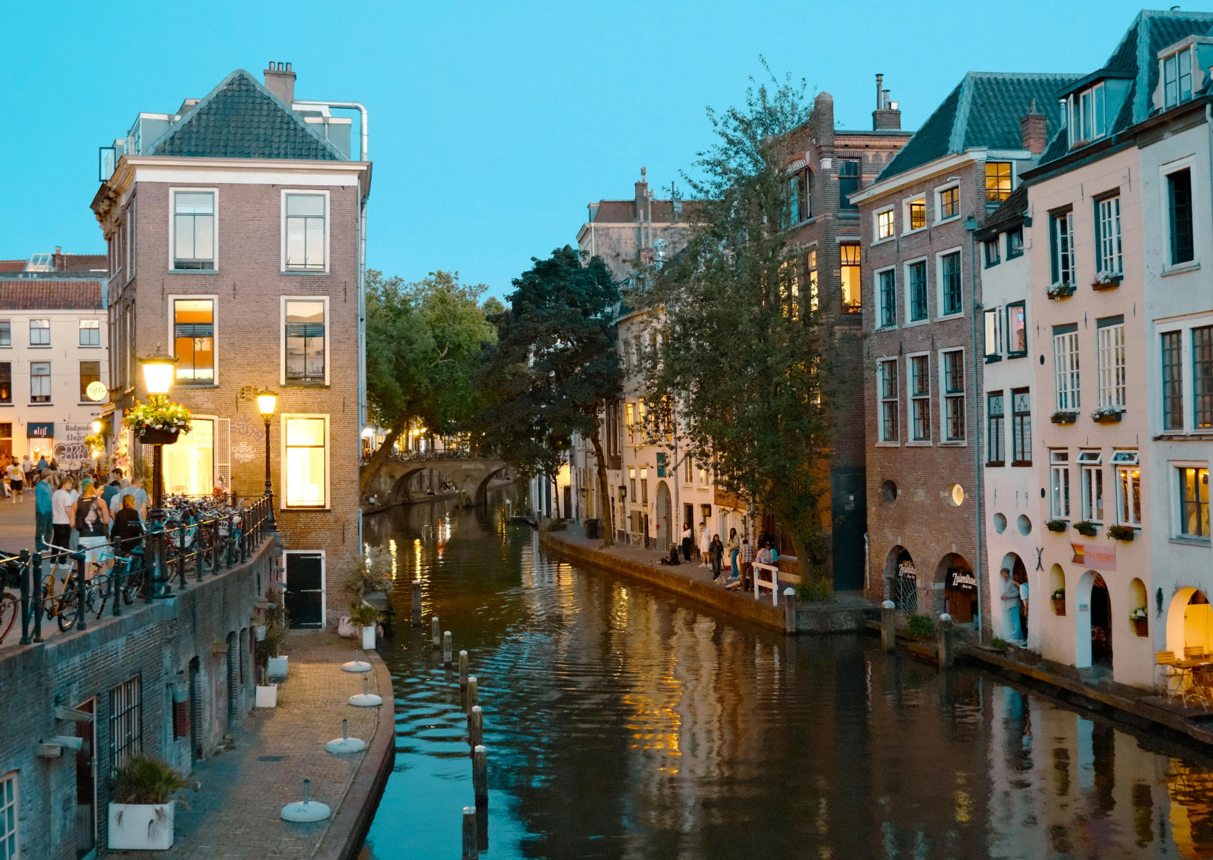 11 Countries Americans Can Get a Two-Year Visa or Residence Card in 2026 4 residence card Netherlands