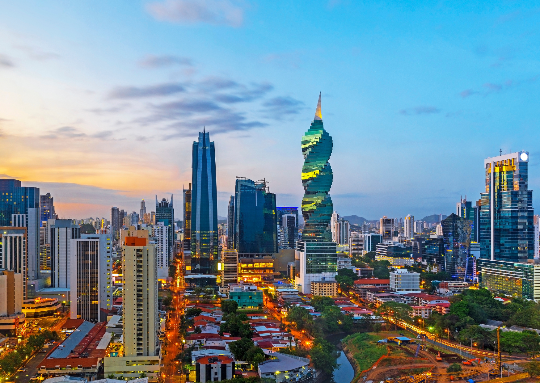 11 Countries Americans Can Get a Two-Year Visa or Residence Card in 2026 7 residence card Panama