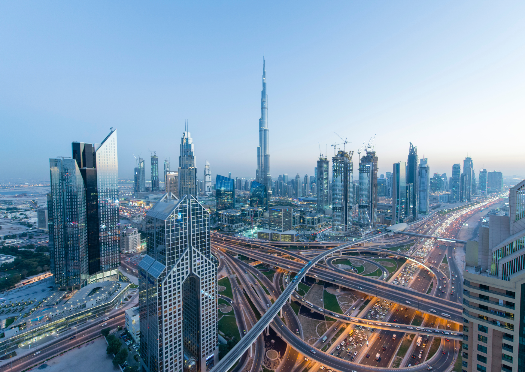 resident income Dubai