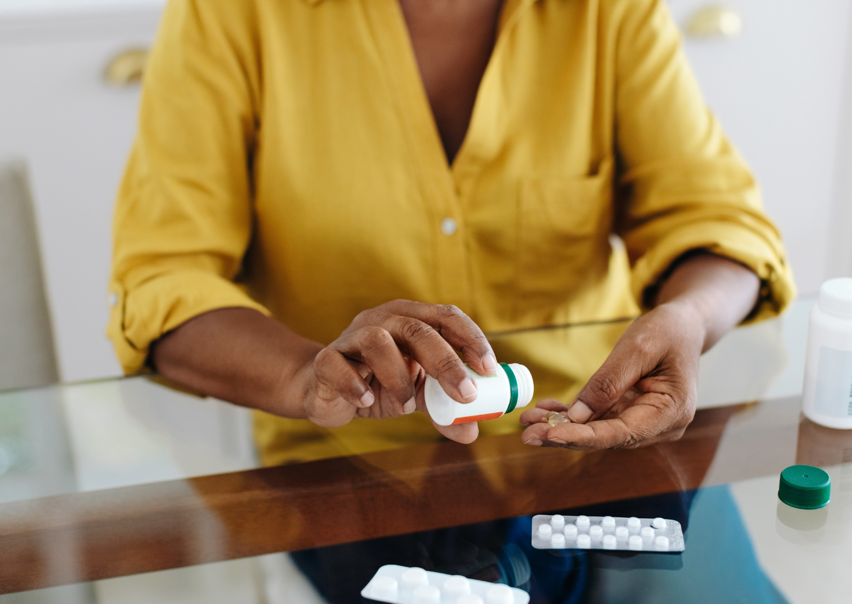 The €8 Portuguese Medication That Replaces $340 Januvia, My Diabetes Story 6 takind medication