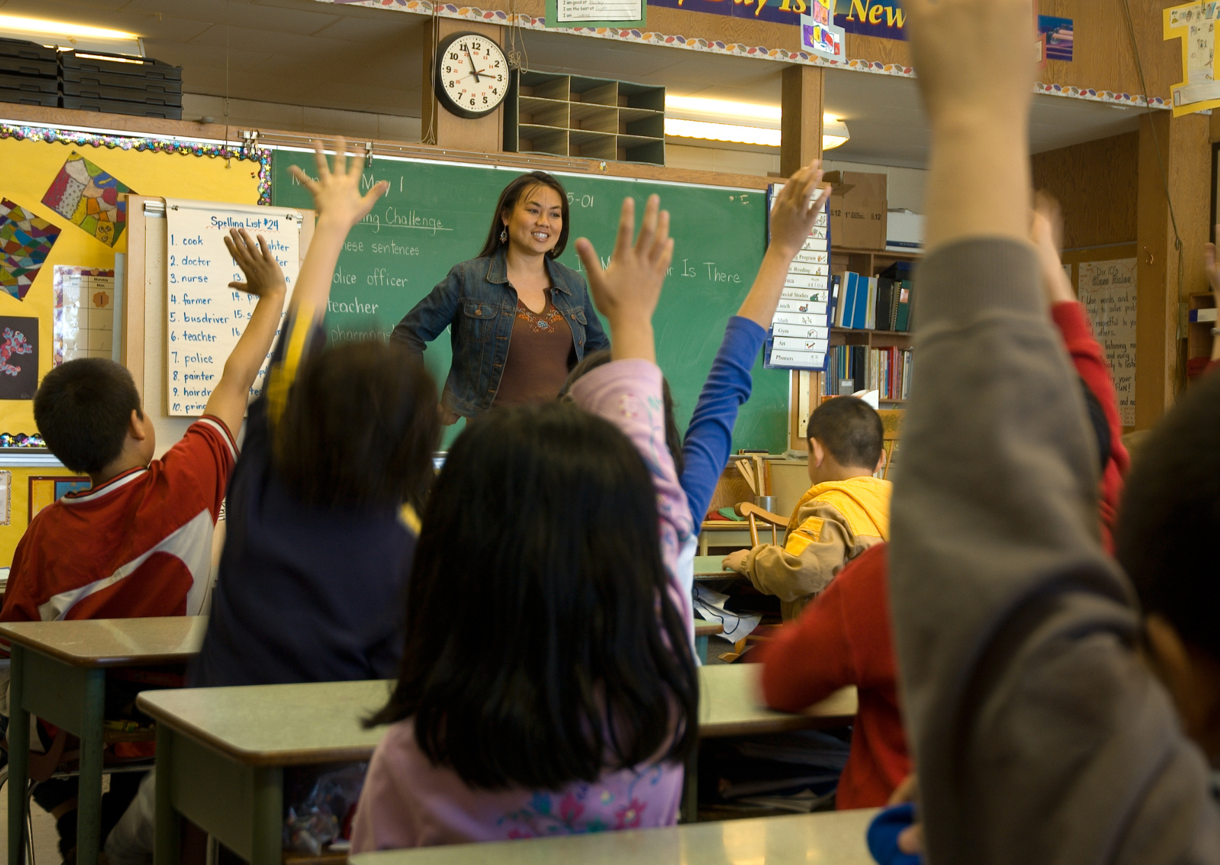 American Teacher Living in Madrid on €1,700 a Month, The Actual Budget 1 teacher in Madrid