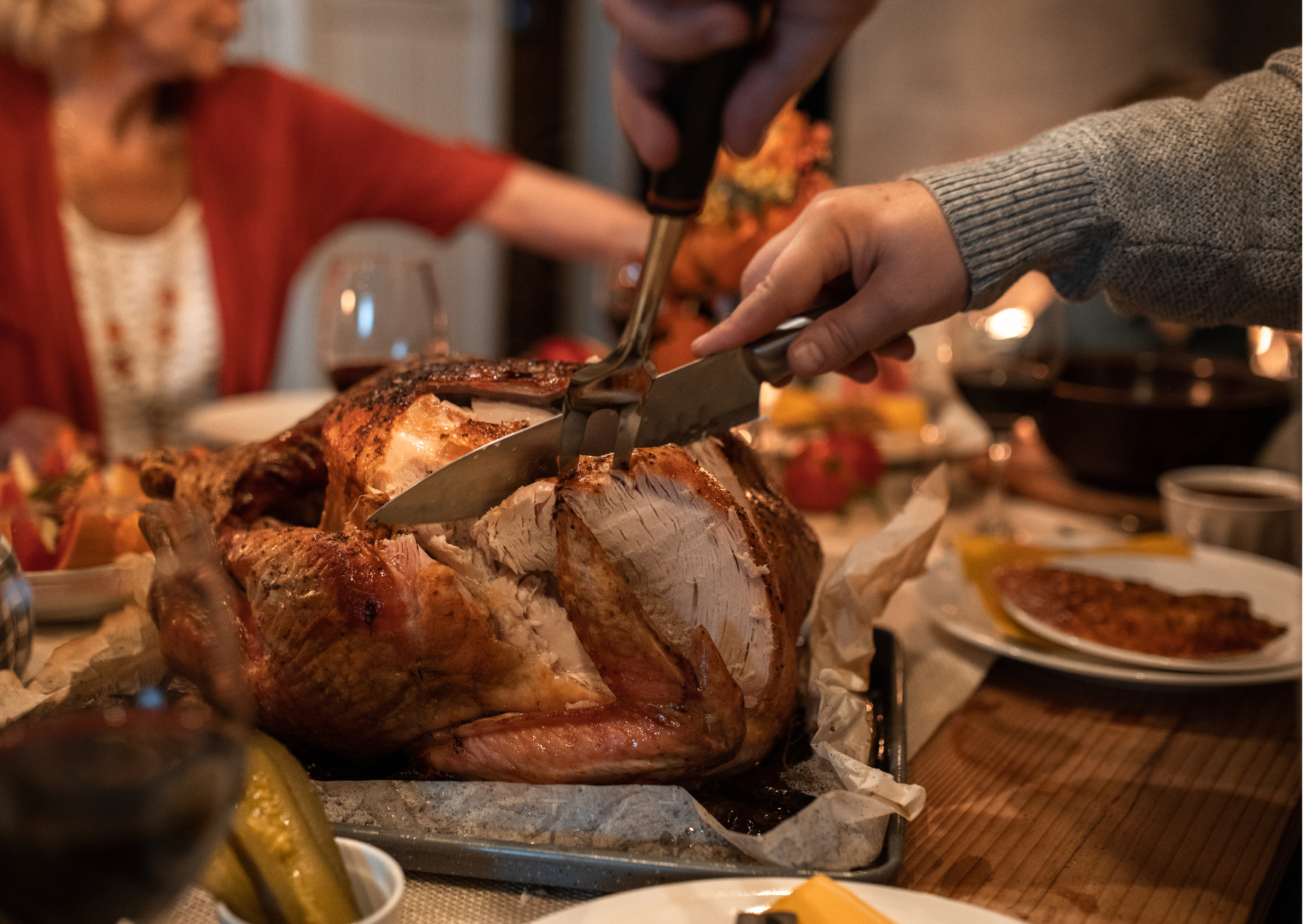Why Europeans Think Thanksgiving Proves Americans Are Brainwashed 5 thanksgiving 4