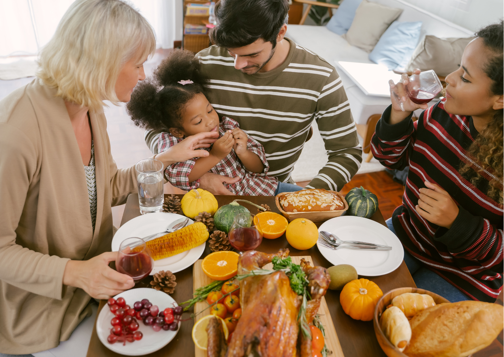 Why Europeans Think Thanksgiving Proves Americans Are Brainwashed 3 thanksgiving