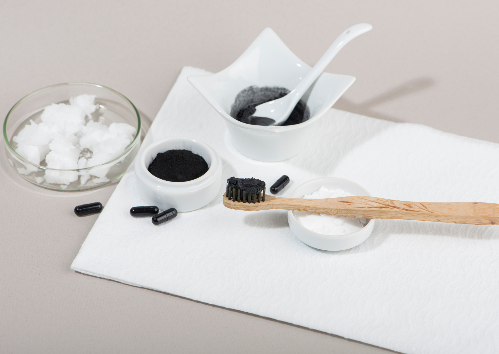 I Stopped Using American Toothpaste for 30 Days and Switched to Italian Charcoal Powder. My Dentist Couldn't Believe the Plaque Reduction 6 toothpaste 7