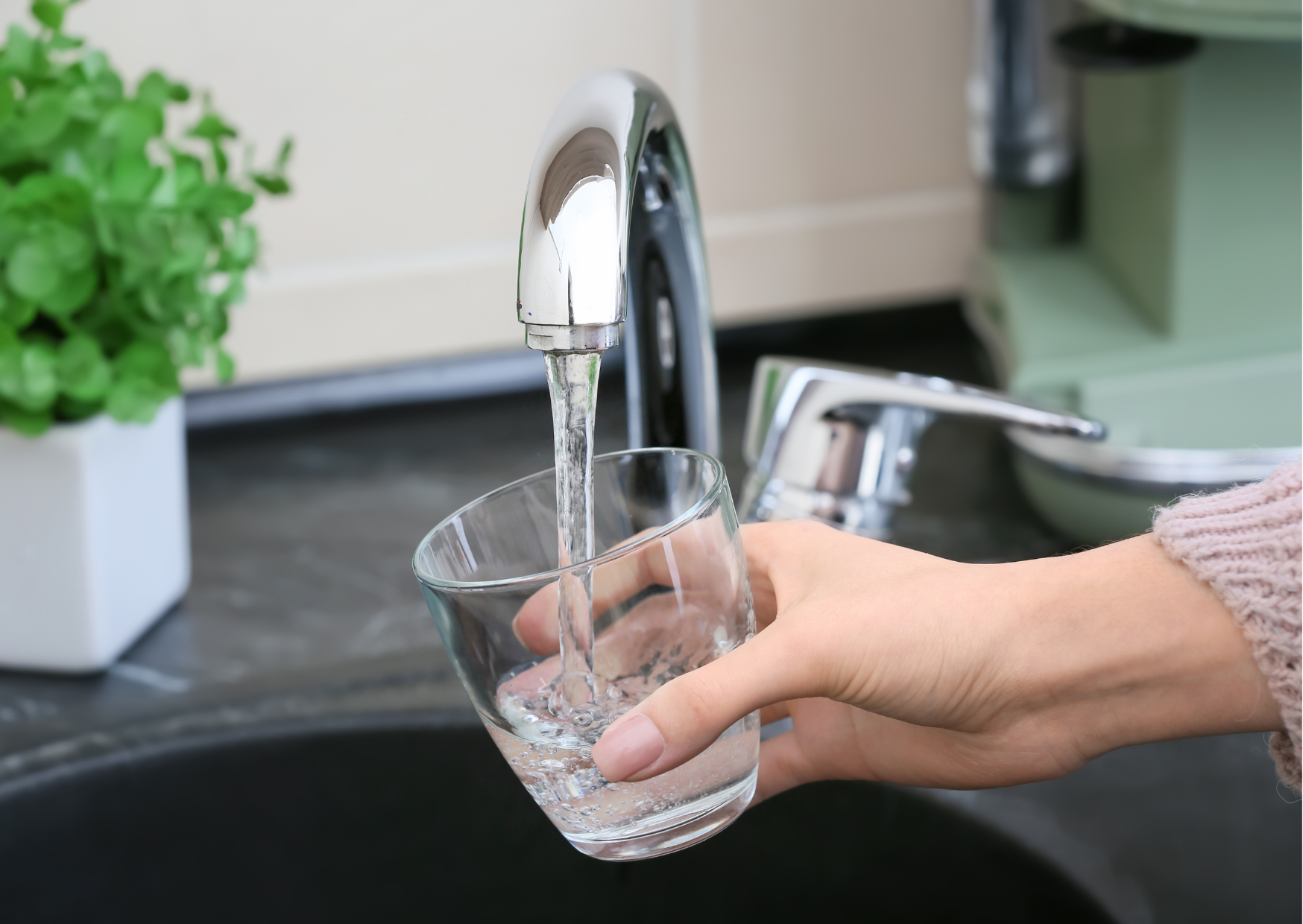 The EU Water Filtration Requirements And Why People Drink Tap Water 6 water 1