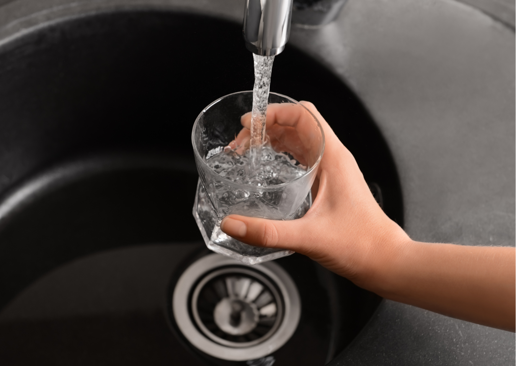 The EU Water Filtration Requirements And Why People Drink Tap Water 3 water 5