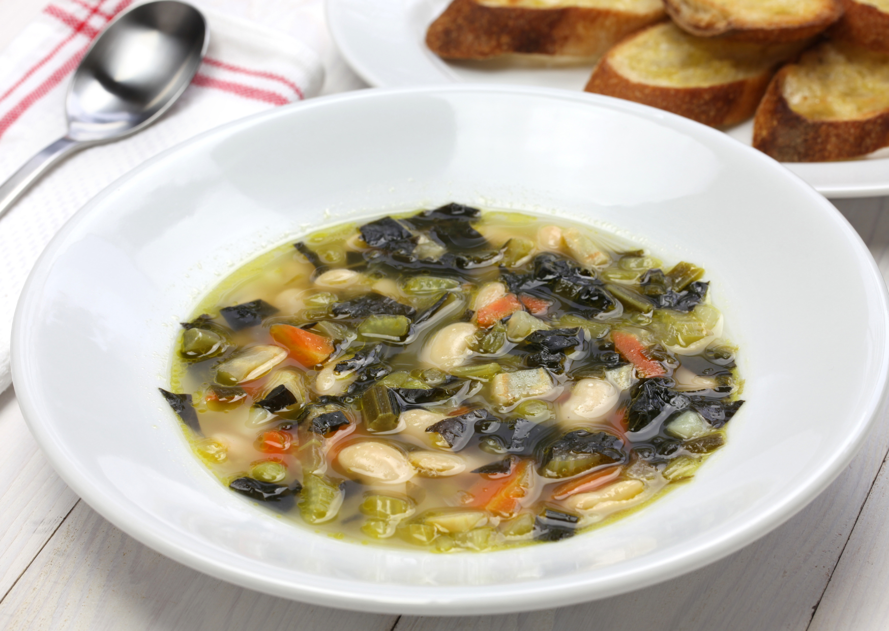 The Italian Winter Diet That Prevents Holiday Weight Gain (recipe too) 6 winter diet