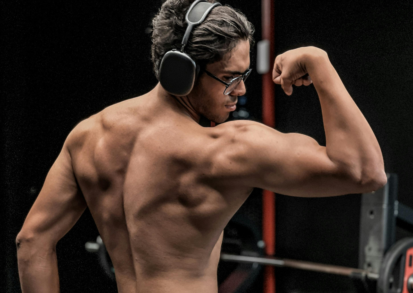 working out in Miami 3